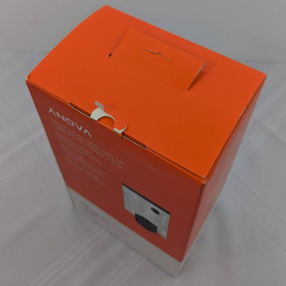 Anova Precision Handheld Vacuum Sealer - New In Box - Picture 6 of 6